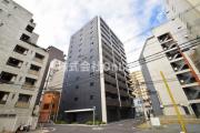 S-RESIDENCE松屋町asence