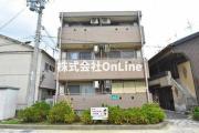 アルカサールYOSHITANI弐番館