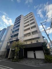 サニーハウス南堀江
