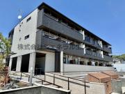 アンジュ ド ボヌール 香里園