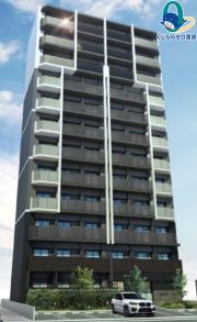 CREST TAPP浅間町