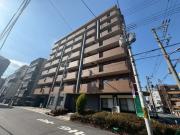 グランデカワノ玉造