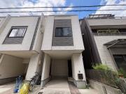 亀島1丁目戸建