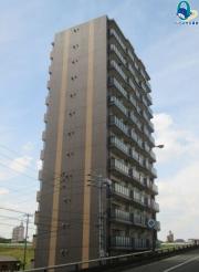 リバーコート砂田橋I