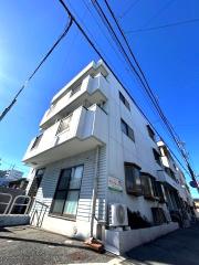 グランデ玉の井