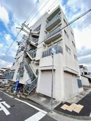 植野マンション