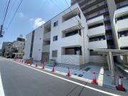 レネスト新深江B
