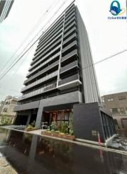 メイクスアート名古屋リニアFRONT