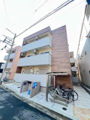 フジパレス西宮鳴尾V番館