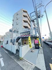 キューブAMX