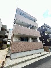 フジパレス西宮北口II番館