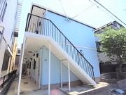 住吉西尾ハイツ
