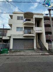 マンションオックス