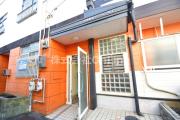 長瀬駅前マンション