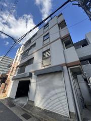 新神戸サンコーポ