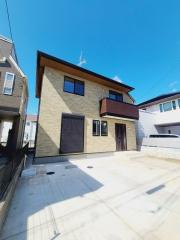 西宮市段上町6丁目20-32-5貸家