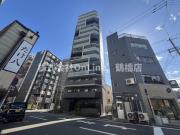 プレサンス天王寺勝山