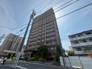 ライオンズシティ金山
