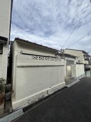 湊川町10丁目連棟戸建て