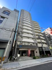 ラシュレエグゼ本町