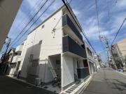 サンセリテ南巽