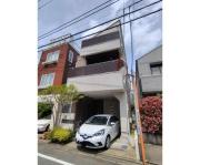 世田谷区上馬4丁目戸建て