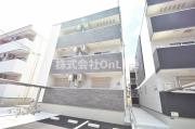 フジパレス弥刀II番館