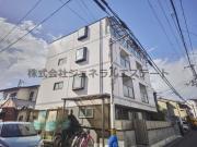 堂山ハイツA棟
