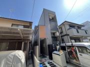 アーバンシエロ小路東