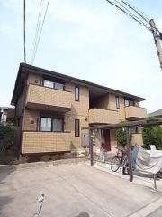 プラージュ武庫川A棟