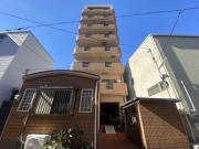 幸田マンション新深江