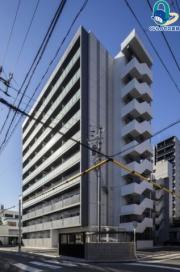 プレイズシード名古屋亀島