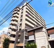 スクエア名古屋港