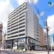 シエルブルー栄