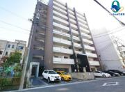 エルミタージュ新栄