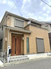 浜中町2丁目貸家