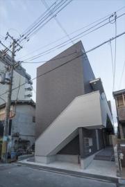 GRAND JETE立花 