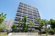 ベイサイドパークOSAKAサウスレジデンシス