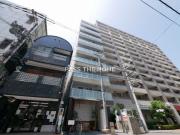 谷町線谷町九丁目駅まで徒歩2分