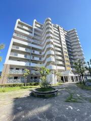 ルネシティ新在家南町1号棟