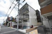 フジパレス岩田町ノース