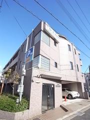 マーガレットハイツ