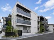 クラシスト三津屋南
