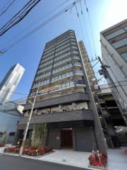 エステムコート堺筋本町
