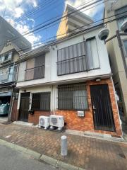 小河通5丁目貸家