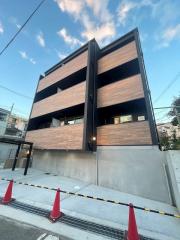 Ehako板宿ヒルサイド