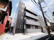 SOLASIA residence九条