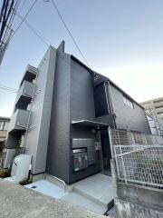 S-FLATさくら夙川