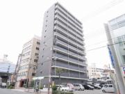 グランデュール大今里西II