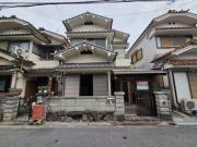 桜井市大泉戸建
